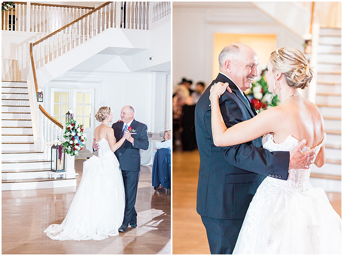 A Fall Wedding at Kendall Plantation by Allison Jeffers Associate Photographer 0104