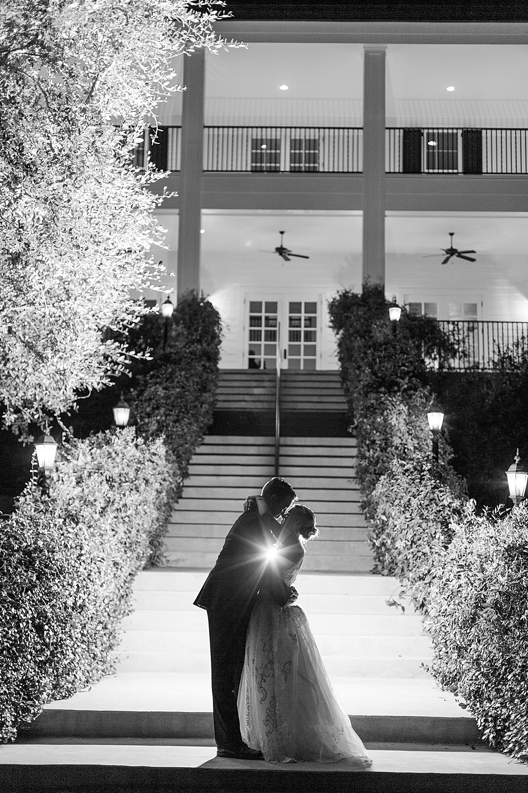 A Fall Wedding at Kendall Plantation by Allison Jeffers Associate Photographer 0117