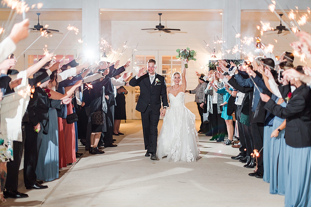 A Fall Wedding at Kendall Plantation by Allison Jeffers Associate Photographer 0120