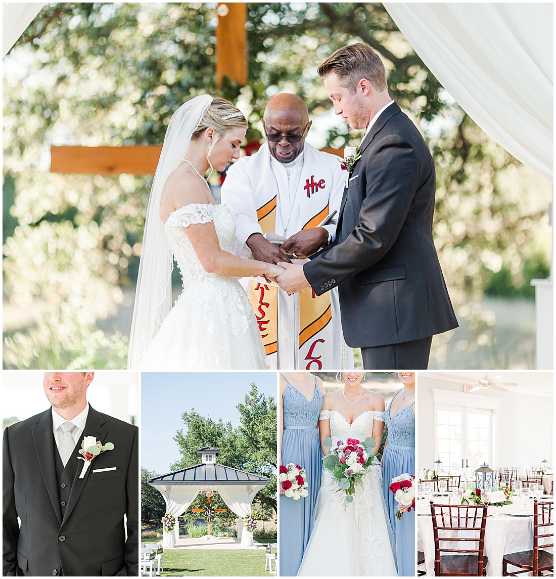 A Fall Wedding at Kendall Plantation by Allison Jeffers Associate Photographer 0121