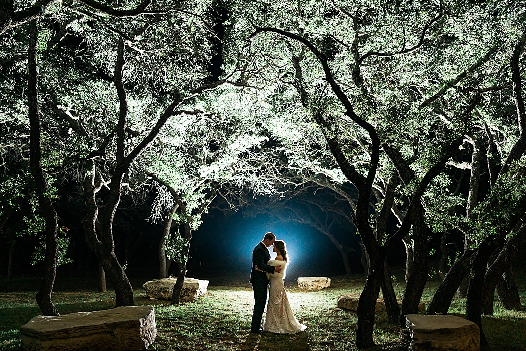 A Contigo Ranch Fall Wedding in Fredericksburg Texas by Allison Jeffers Photography 0228