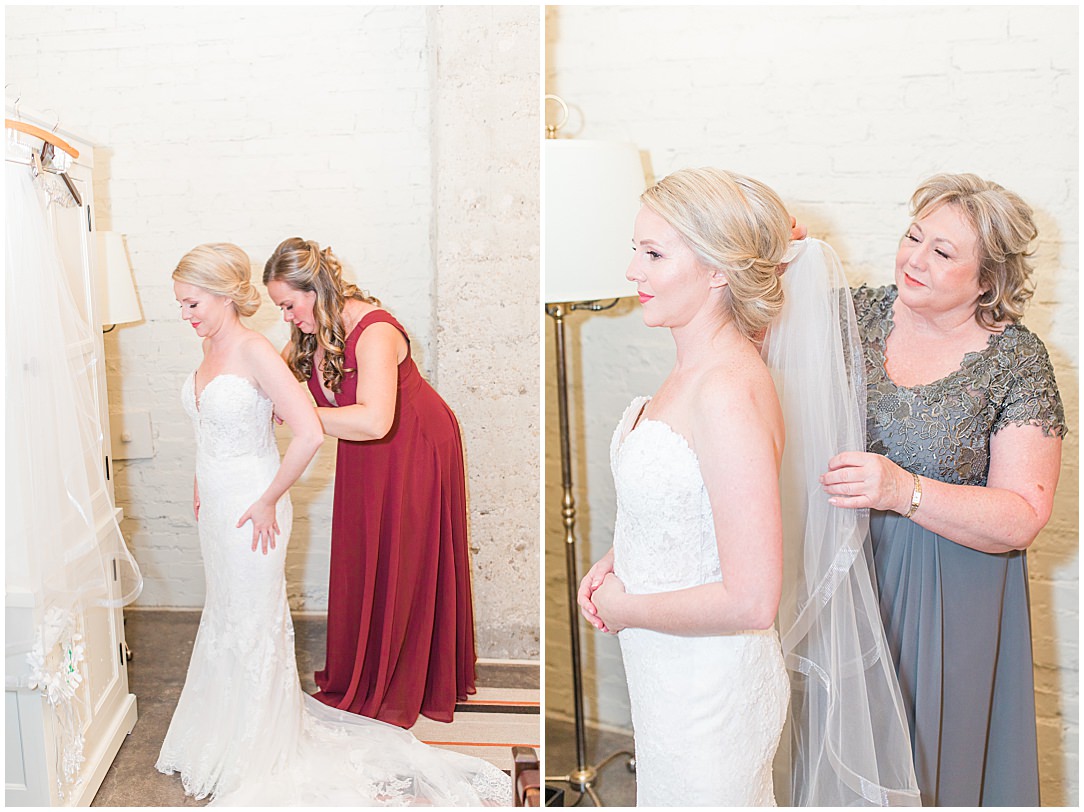 A Fall Wedding at The Hotel Emma in San Antonio By Allison Jeffers Photography 0034