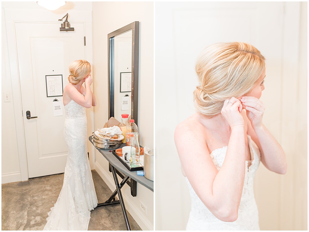 A Fall Wedding at The Hotel Emma in San Antonio By Allison Jeffers Photography 0037
