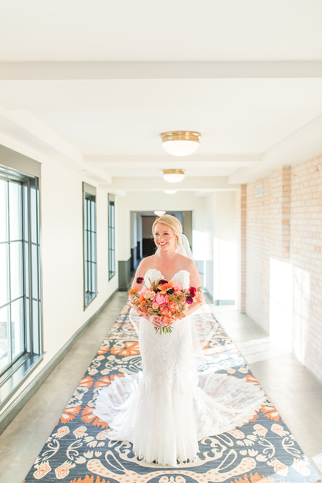 A Fall Wedding at The Hotel Emma in San Antonio By Allison Jeffers Photography 0038