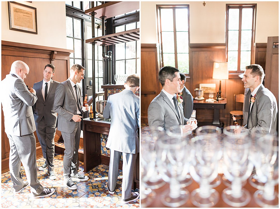 A Fall Wedding at The Hotel Emma in San Antonio By Allison Jeffers Photography 0042