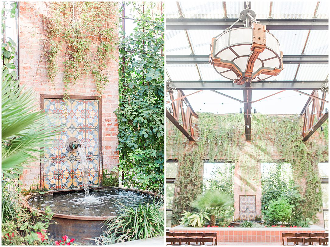 A Fall Wedding at The Hotel Emma in San Antonio By Allison Jeffers Photography 0062
