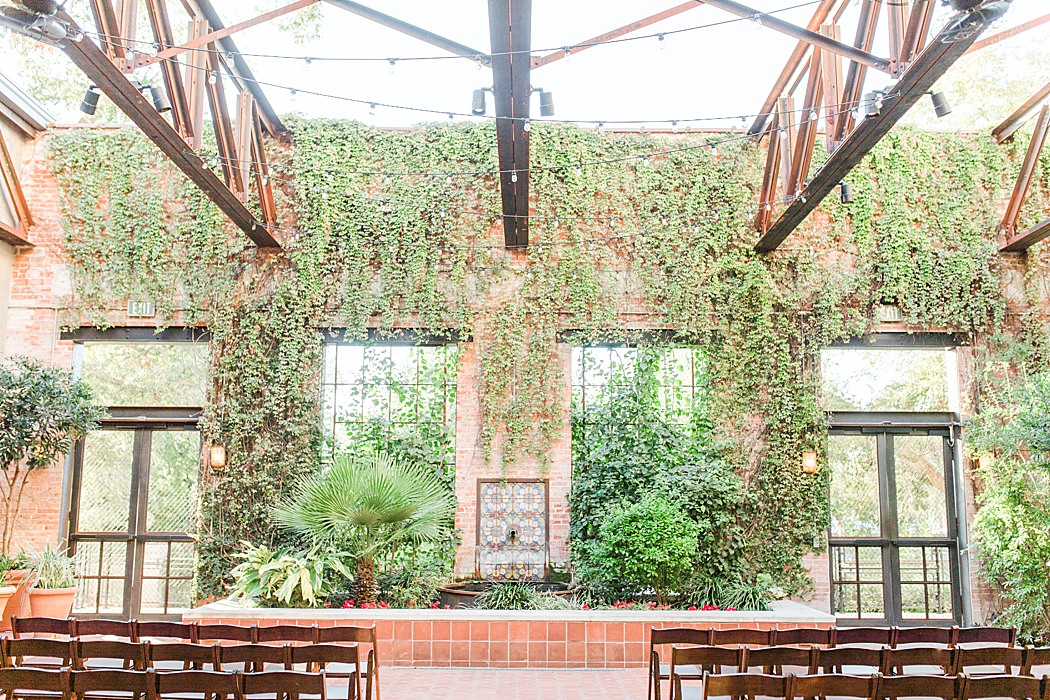 A Fall Wedding at The Hotel Emma in San Antonio By Allison Jeffers Photography 0063