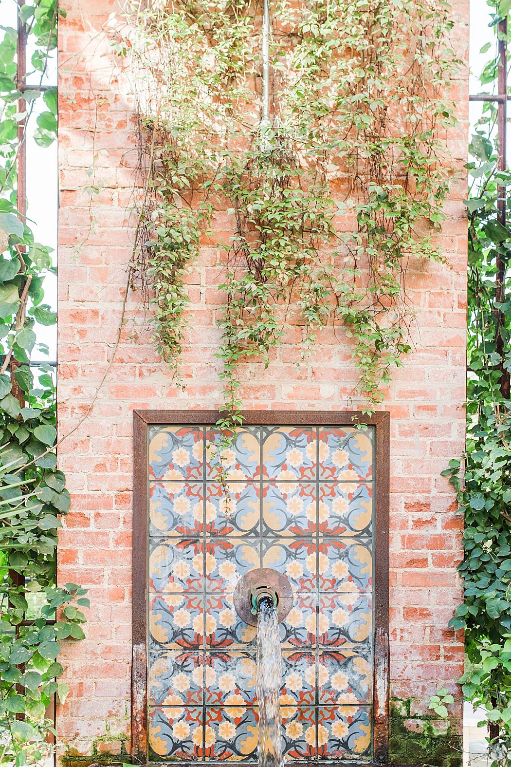 A Fall Wedding at The Hotel Emma in San Antonio By Allison Jeffers Photography 0064