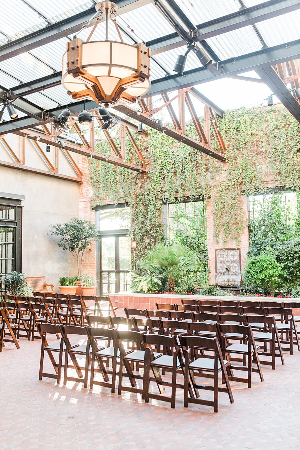 A Fall Wedding at The Hotel Emma in San Antonio By Allison Jeffers Photography 0065