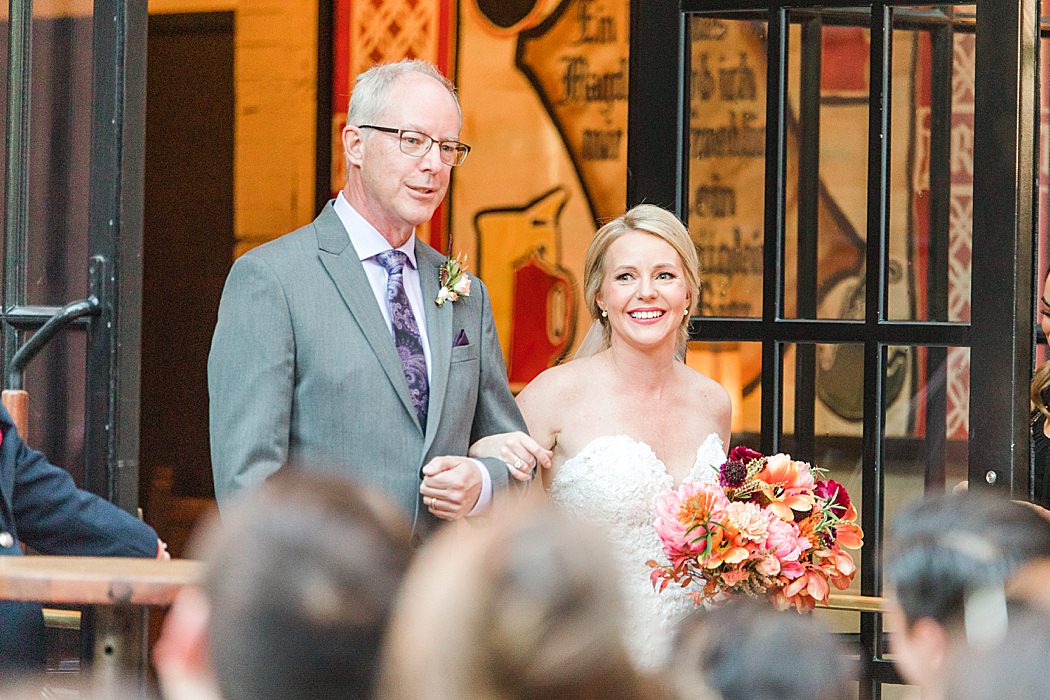 A Fall Wedding at The Hotel Emma in San Antonio By Allison Jeffers Photography 0074