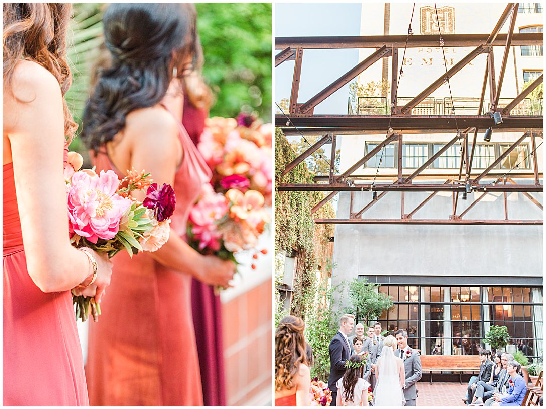 A Fall Wedding at The Hotel Emma in San Antonio By Allison Jeffers Photography 0080