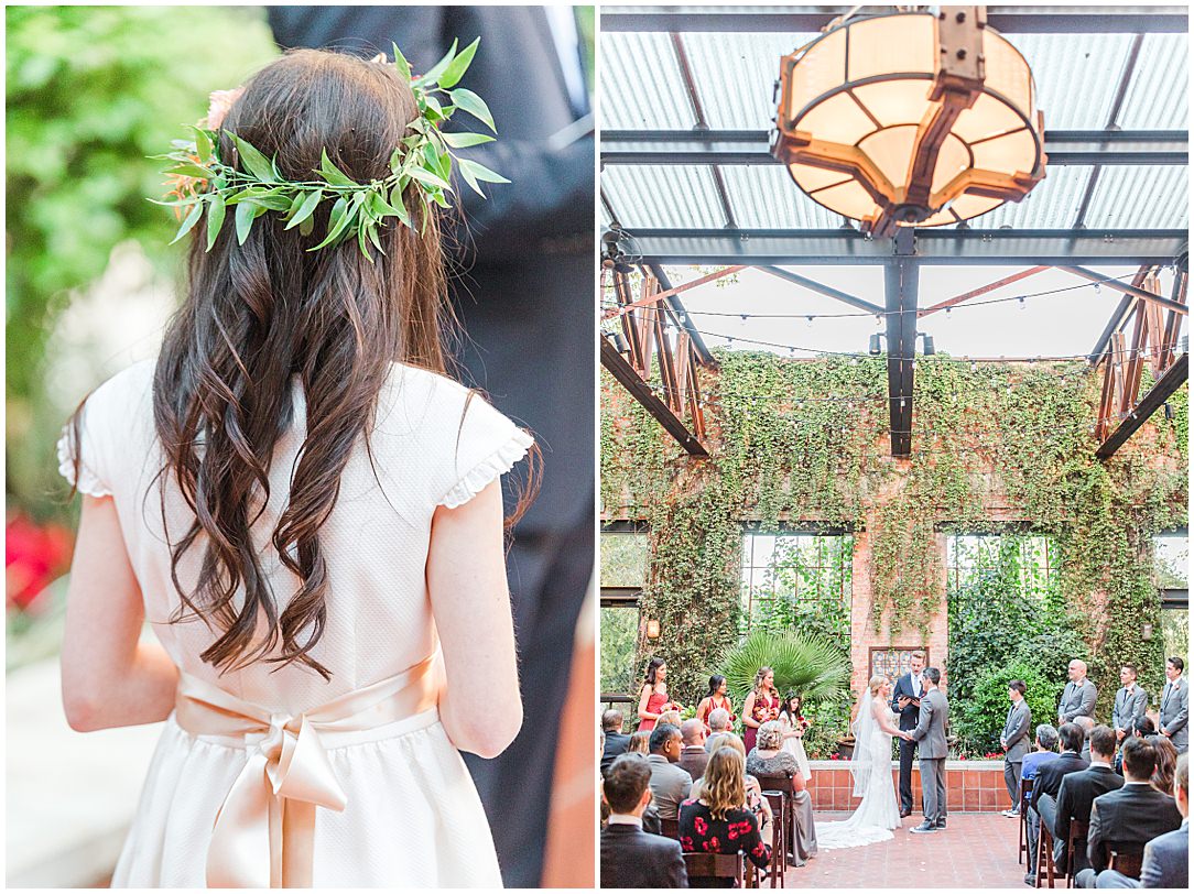 A Fall Wedding at The Hotel Emma in San Antonio By Allison Jeffers Photography 0083