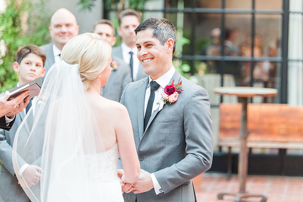 A Fall Wedding at The Hotel Emma in San Antonio By Allison Jeffers Photography 0084