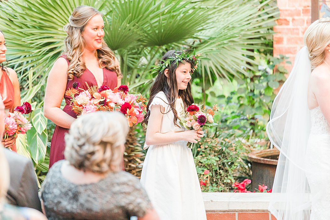 A Fall Wedding at The Hotel Emma in San Antonio By Allison Jeffers Photography 0085