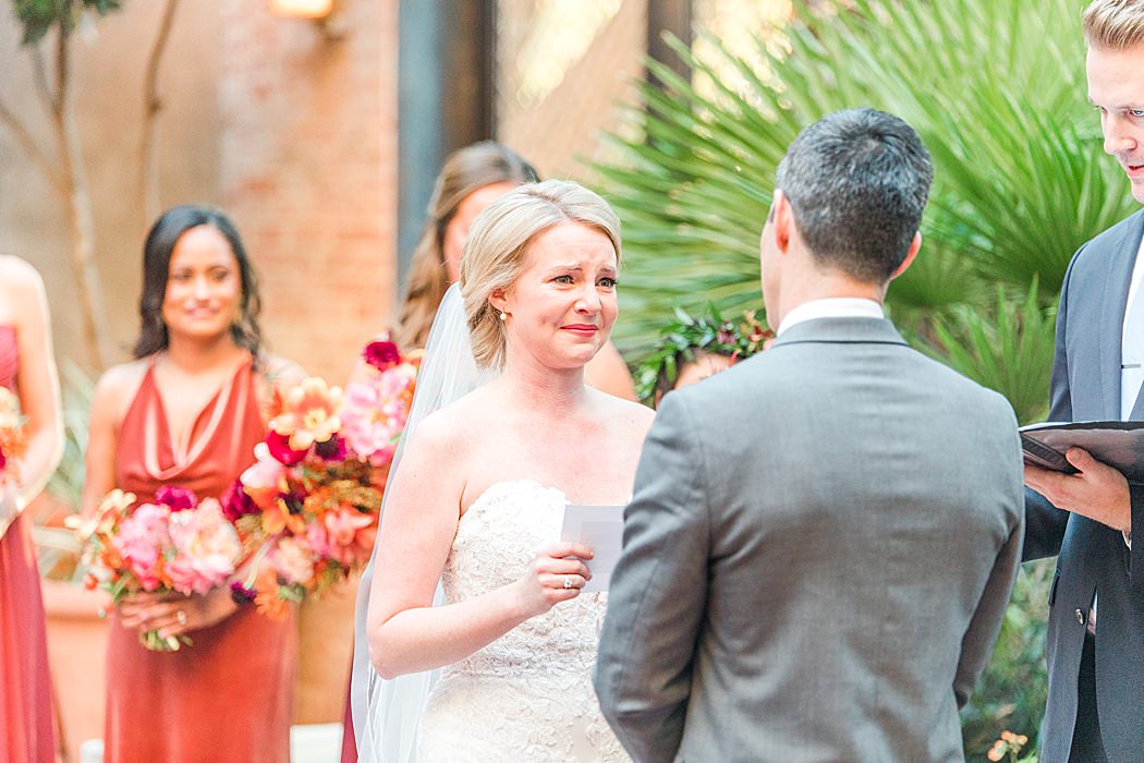 A Fall Wedding at The Hotel Emma in San Antonio By Allison Jeffers Photography 0087