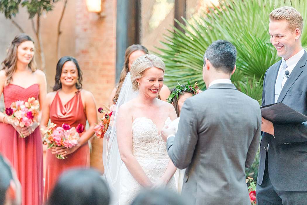 A Fall Wedding at The Hotel Emma in San Antonio By Allison Jeffers Photography 0088