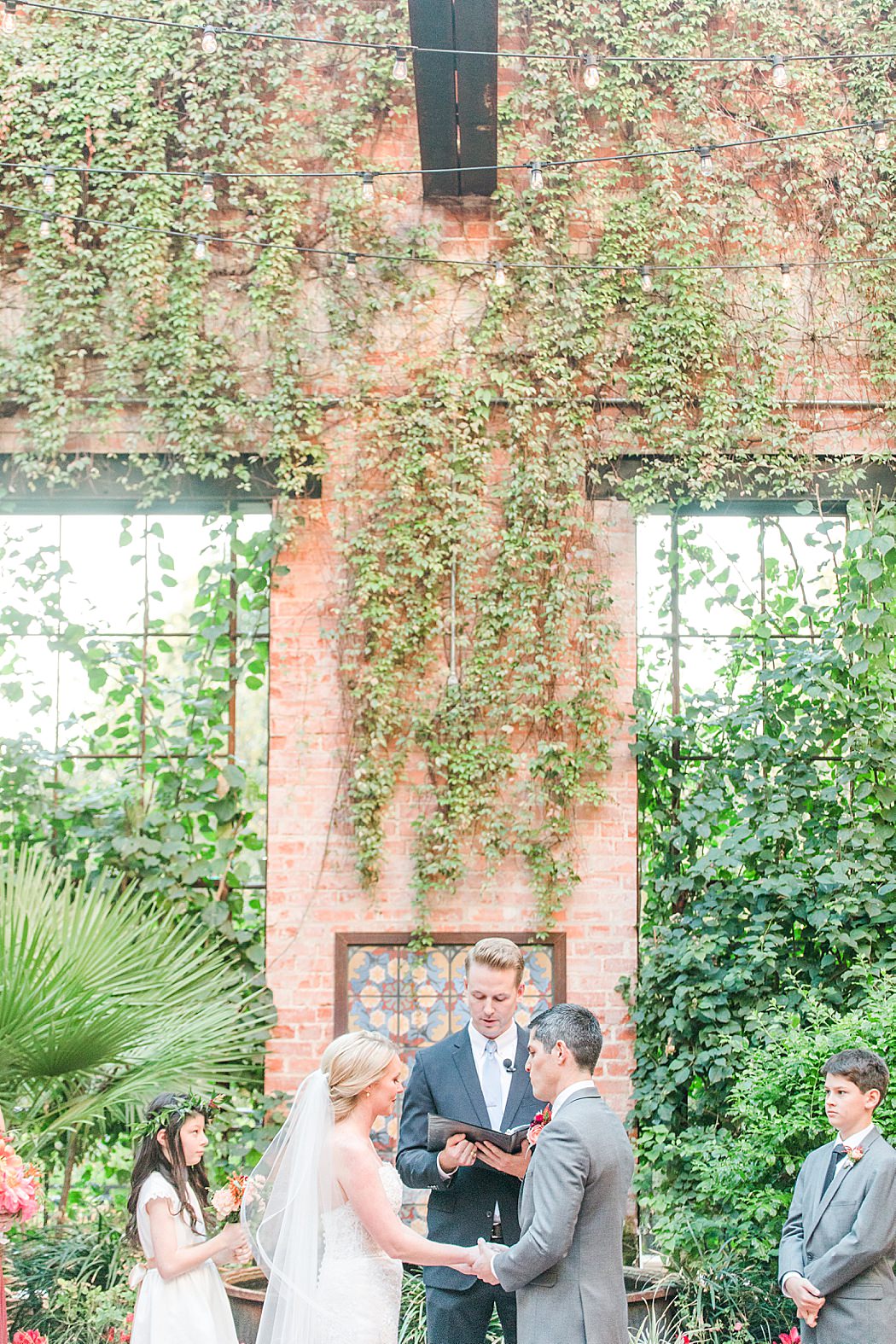 A Fall Wedding at The Hotel Emma in San Antonio By Allison Jeffers Photography 0090