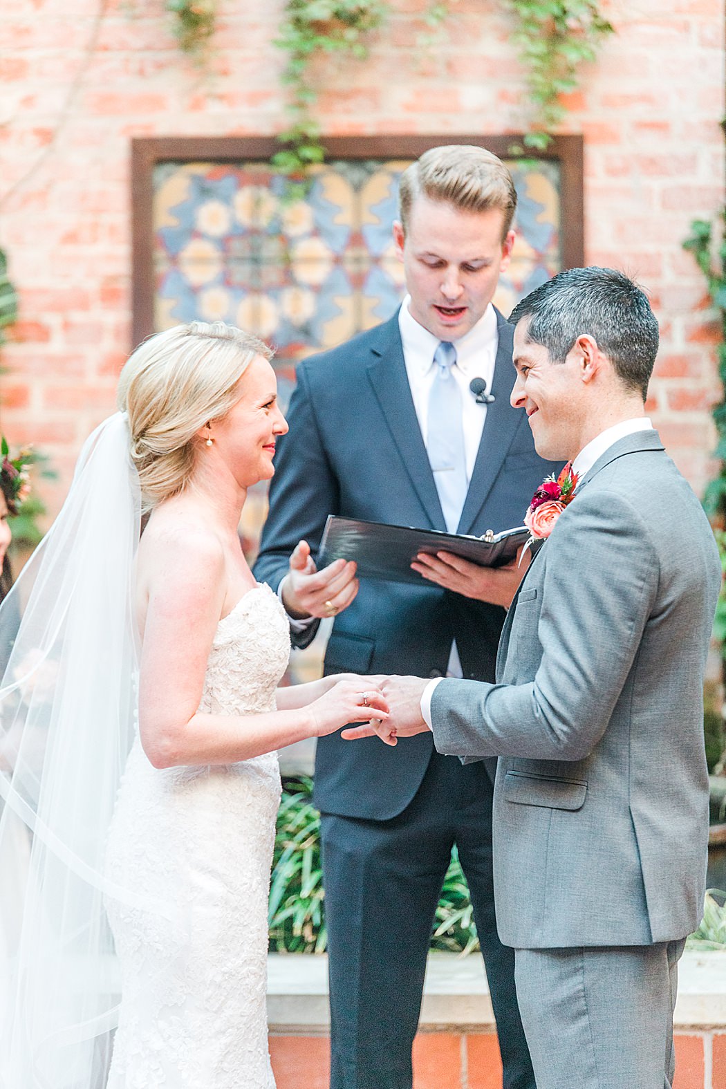A Fall Wedding at The Hotel Emma in San Antonio By Allison Jeffers Photography 0091