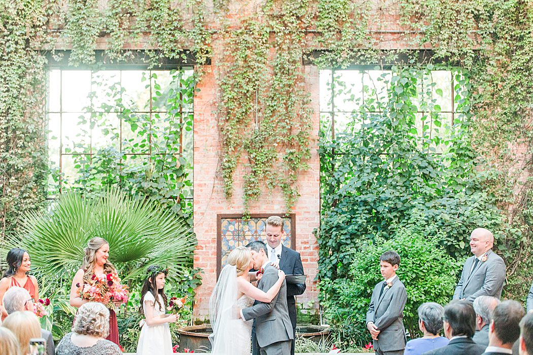 A Fall Wedding at The Hotel Emma in San Antonio By Allison Jeffers Photography 0092