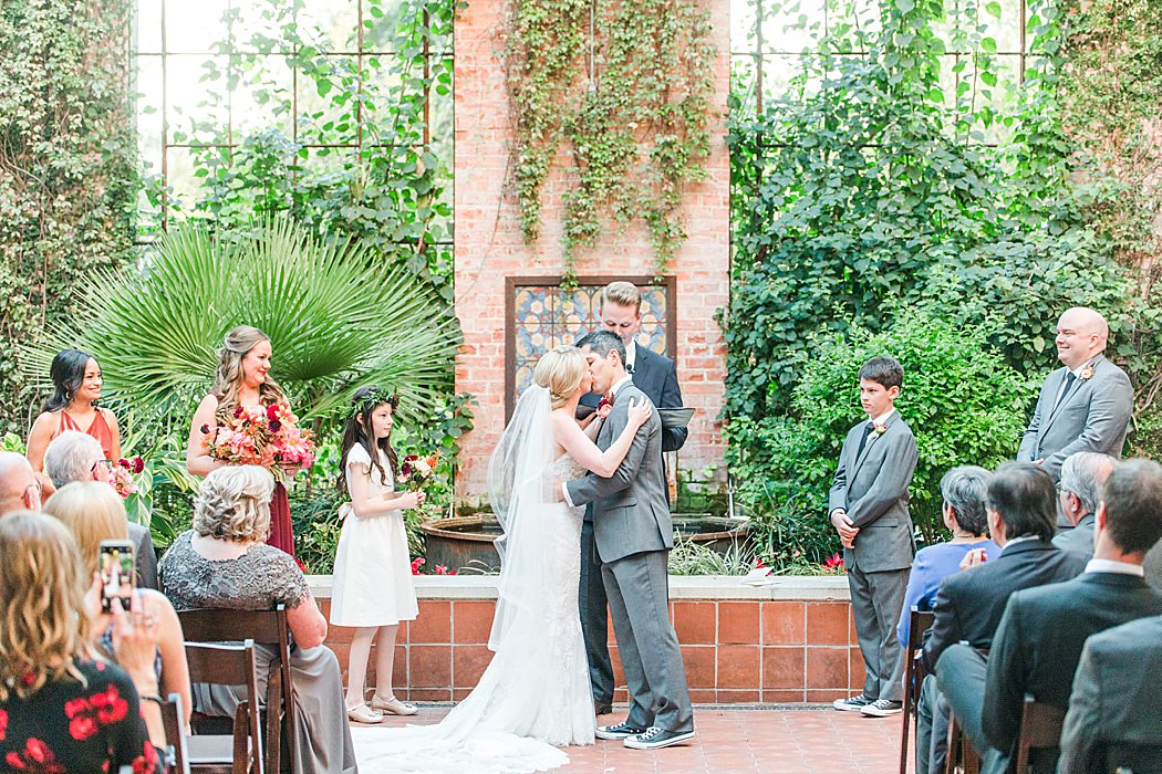 A Fall Wedding at The Hotel Emma in San Antonio By Allison Jeffers Photography 0094