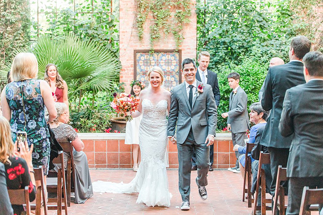 A Fall Wedding at The Hotel Emma in San Antonio By Allison Jeffers Photography 0096