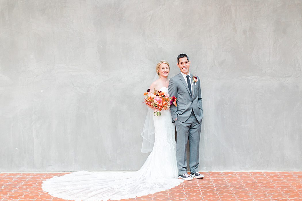 A Fall Wedding at The Hotel Emma in San Antonio By Allison Jeffers Photography 0104