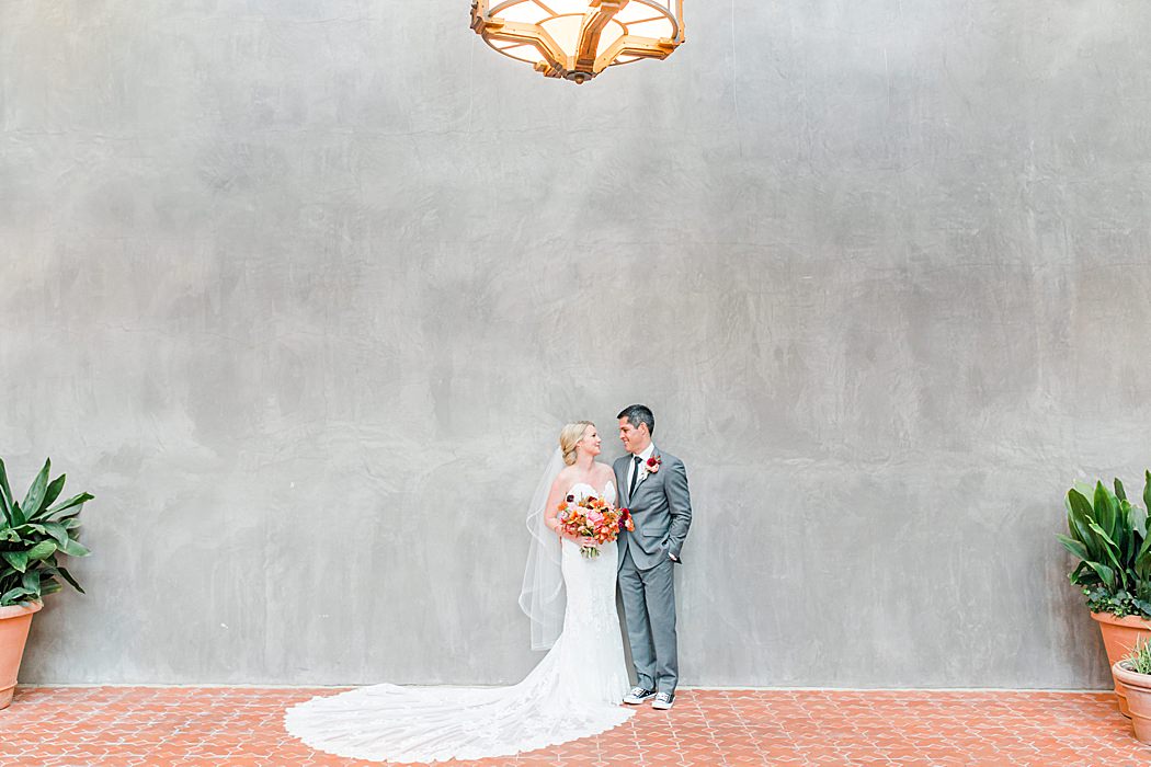 A Fall Wedding at The Hotel Emma in San Antonio By Allison Jeffers Photography 0111