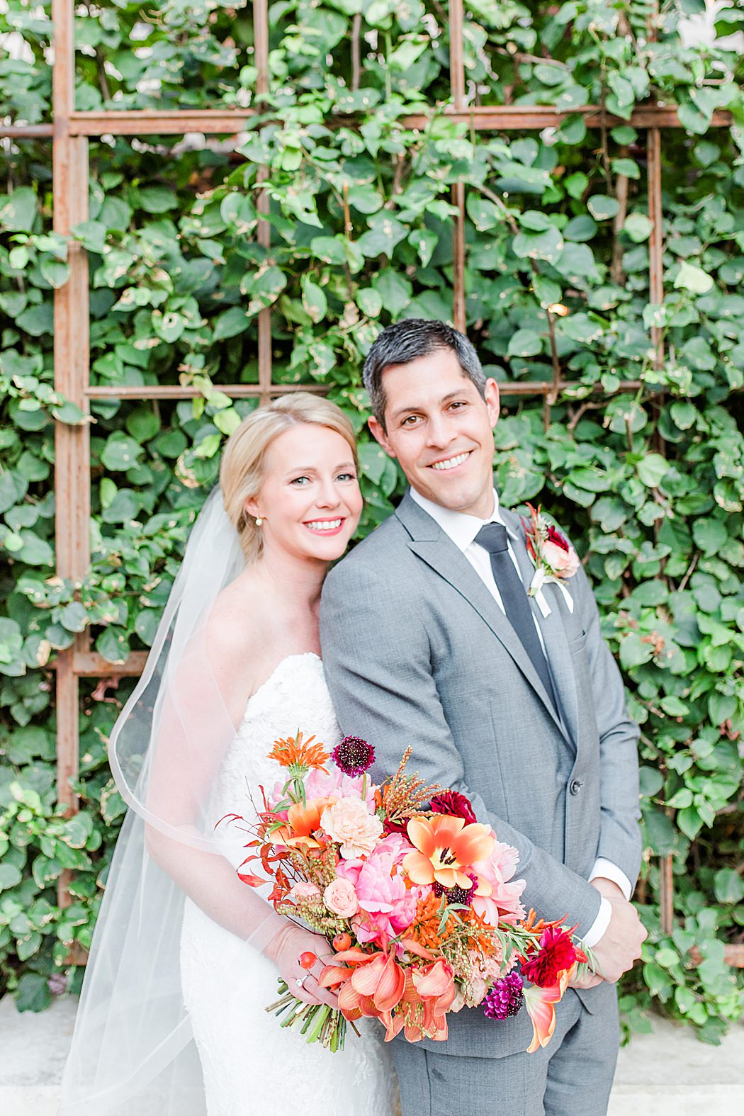 A Fall Wedding at The Hotel Emma in San Antonio By Allison Jeffers Photography 0116