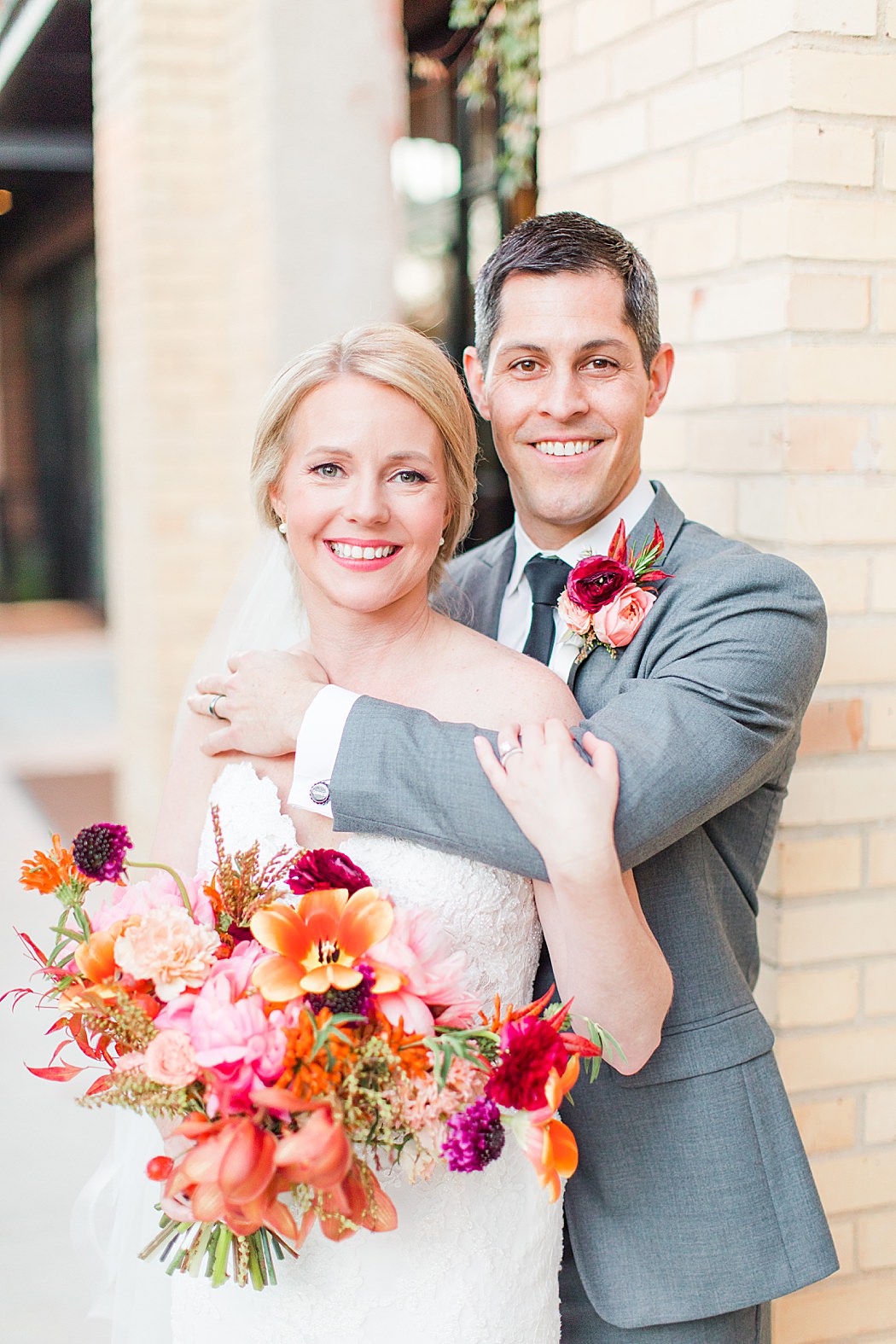 A Fall Wedding at The Hotel Emma in San Antonio By Allison Jeffers Photography 0120