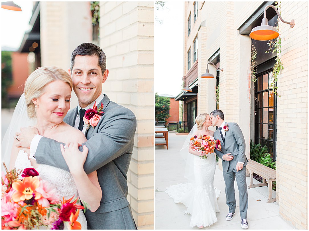 A Fall Wedding at The Hotel Emma in San Antonio By Allison Jeffers Photography 0121