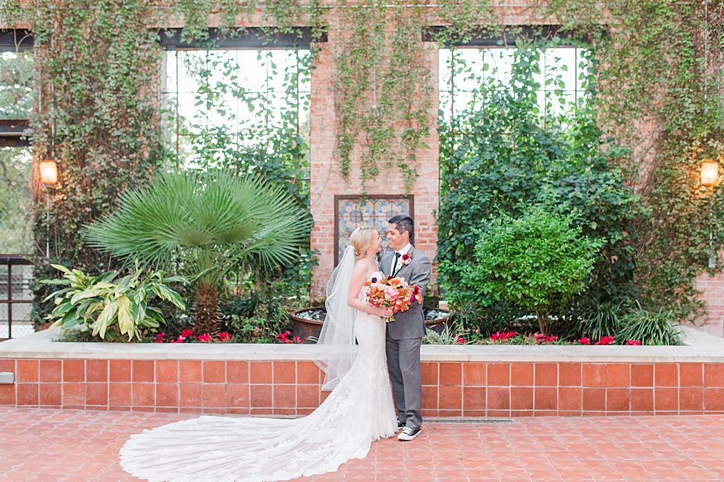 A Fall Wedding at The Hotel Emma in San Antonio By Allison Jeffers Photography 0123