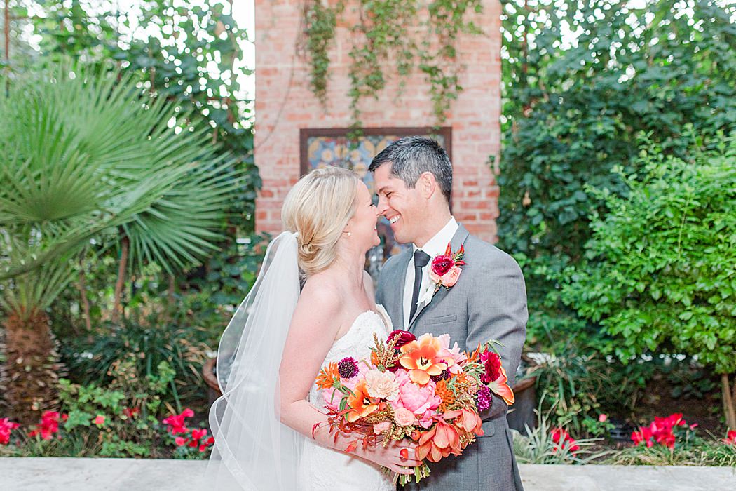 A Fall Wedding at The Hotel Emma in San Antonio By Allison Jeffers Photography 0124