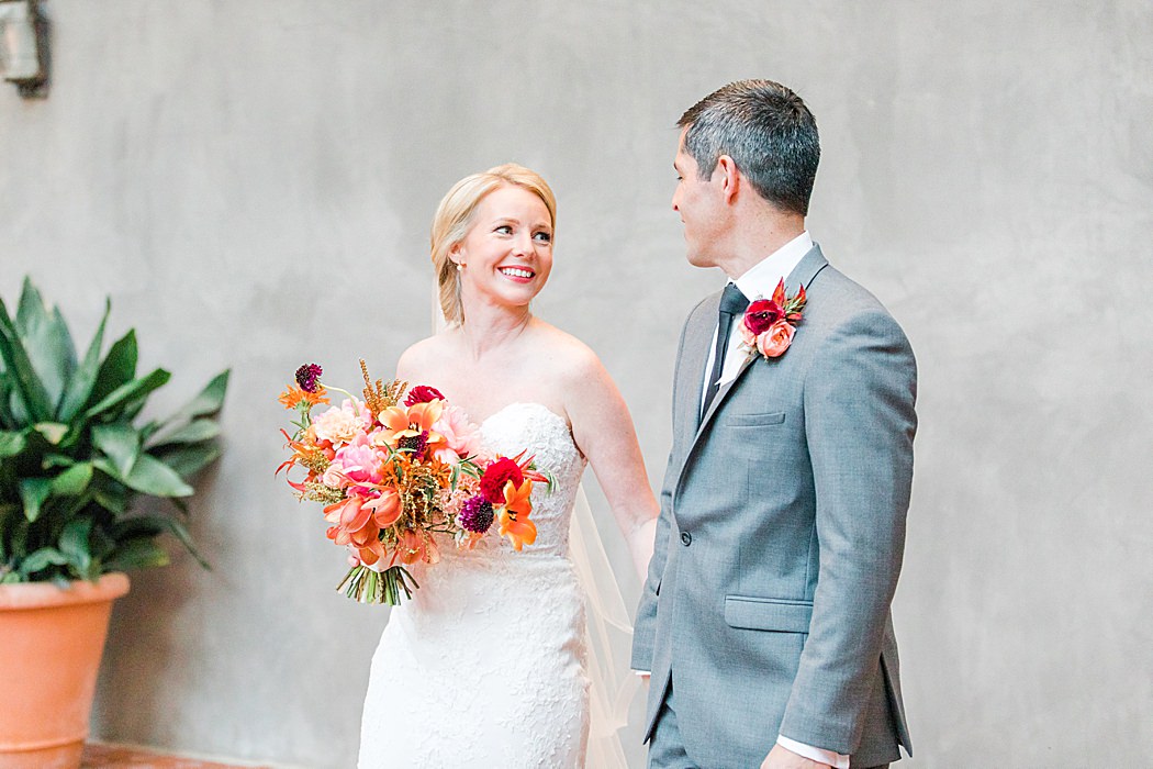 A Fall Wedding at The Hotel Emma in San Antonio By Allison Jeffers Photography 0127