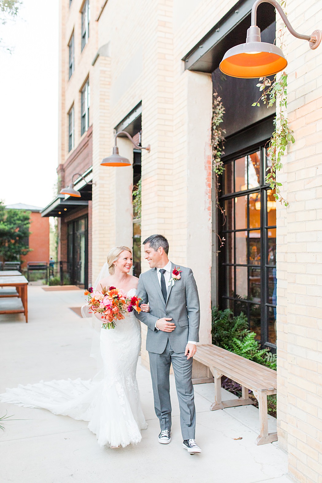 A Fall Wedding at The Hotel Emma in San Antonio By Allison Jeffers Photography 0135
