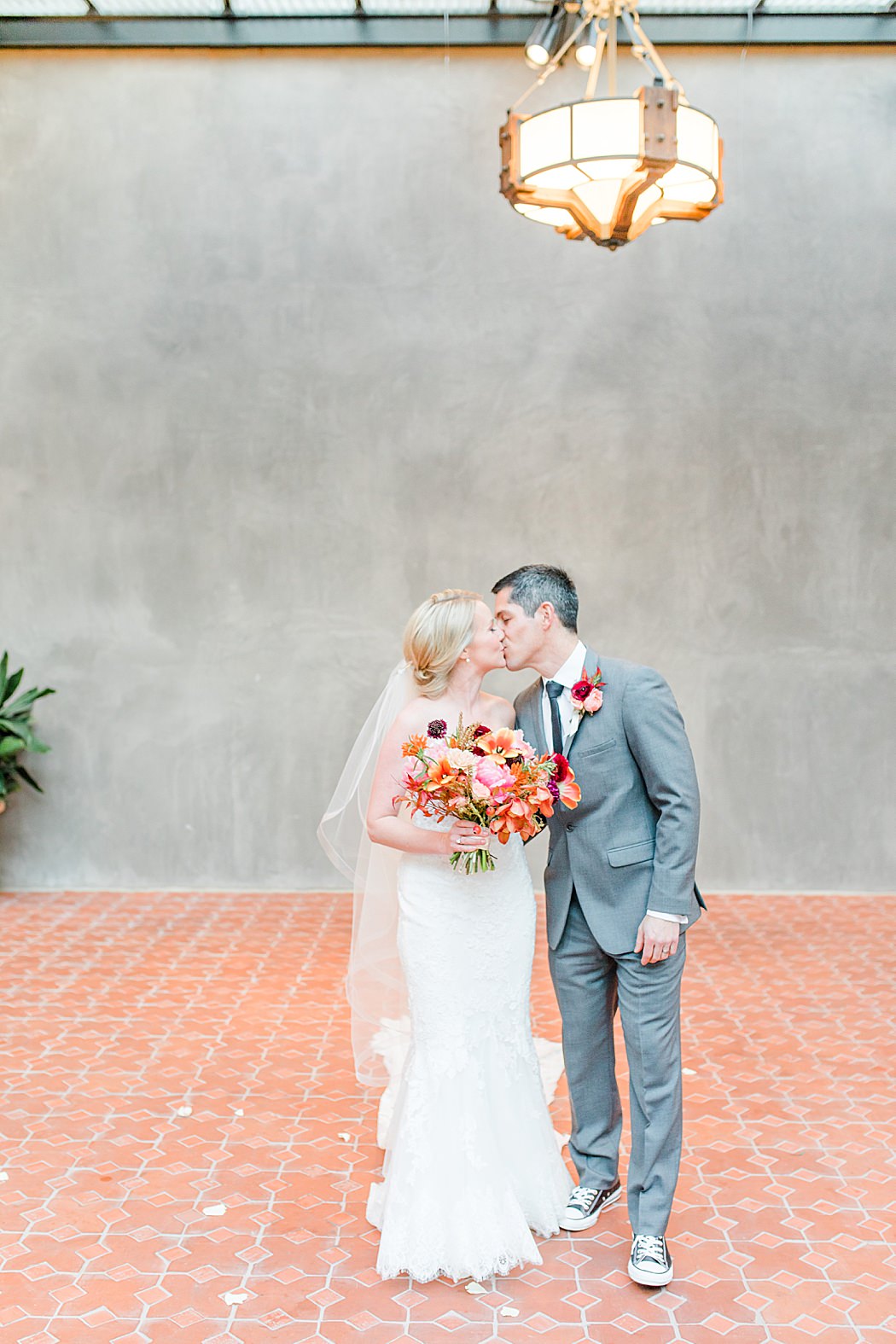 A Fall Wedding at The Hotel Emma in San Antonio By Allison Jeffers Photography 0137
