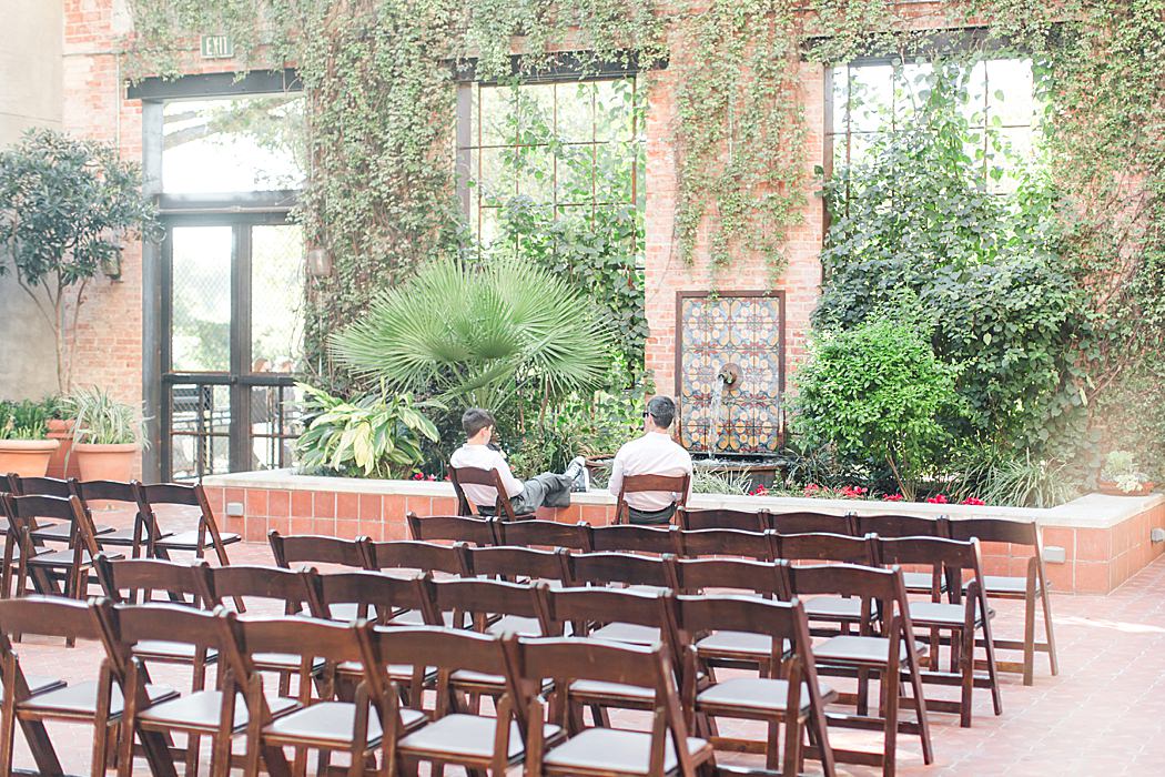 A Fall Wedding at The Hotel Emma in San Antonio By Allison Jeffers Photography 0138