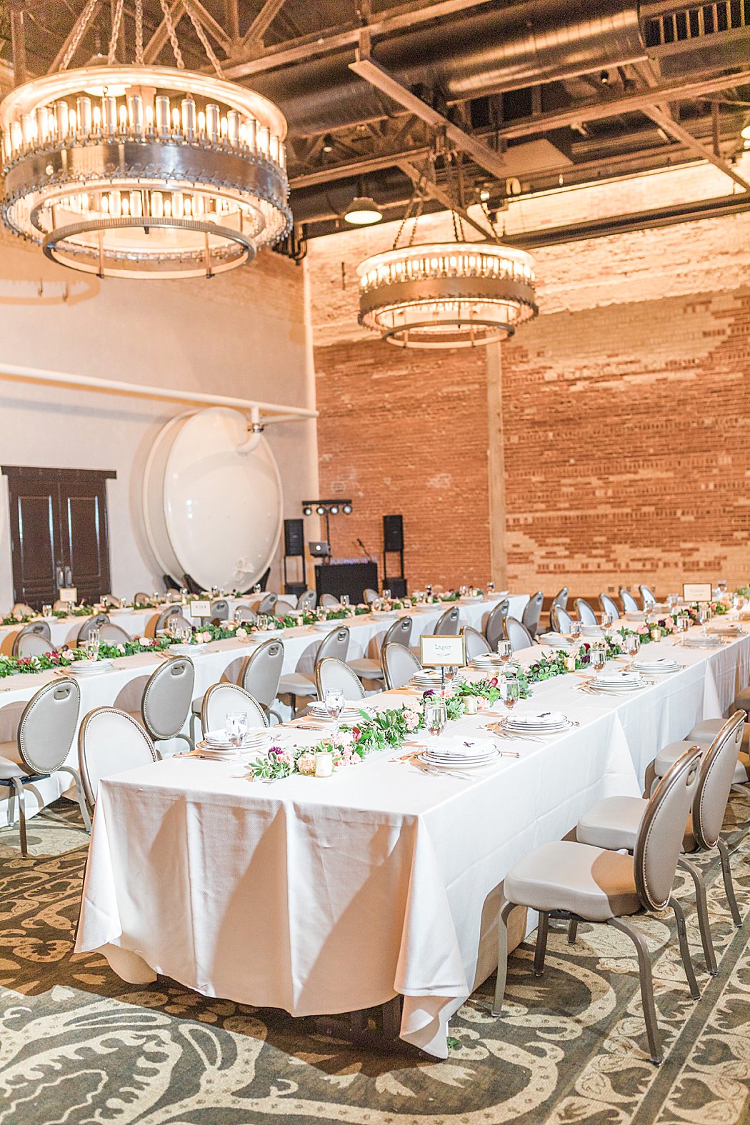 A Fall Wedding at The Hotel Emma in San Antonio By Allison Jeffers Photography 0144