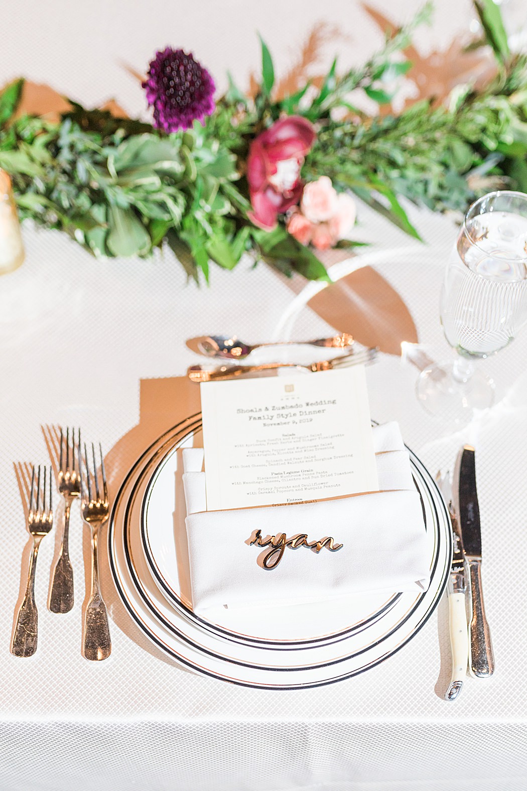 A Fall Wedding at The Hotel Emma in San Antonio By Allison Jeffers Photography 0145