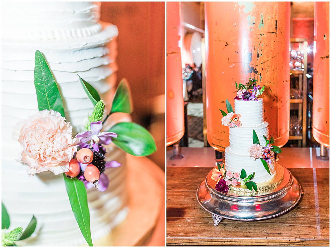 A Fall Wedding at The Hotel Emma in San Antonio By Allison Jeffers Photography 0152