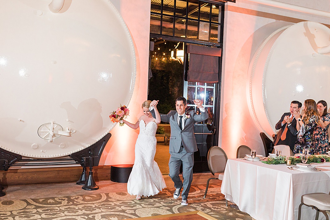 A Fall Wedding at The Hotel Emma in San Antonio By Allison Jeffers Photography 0154
