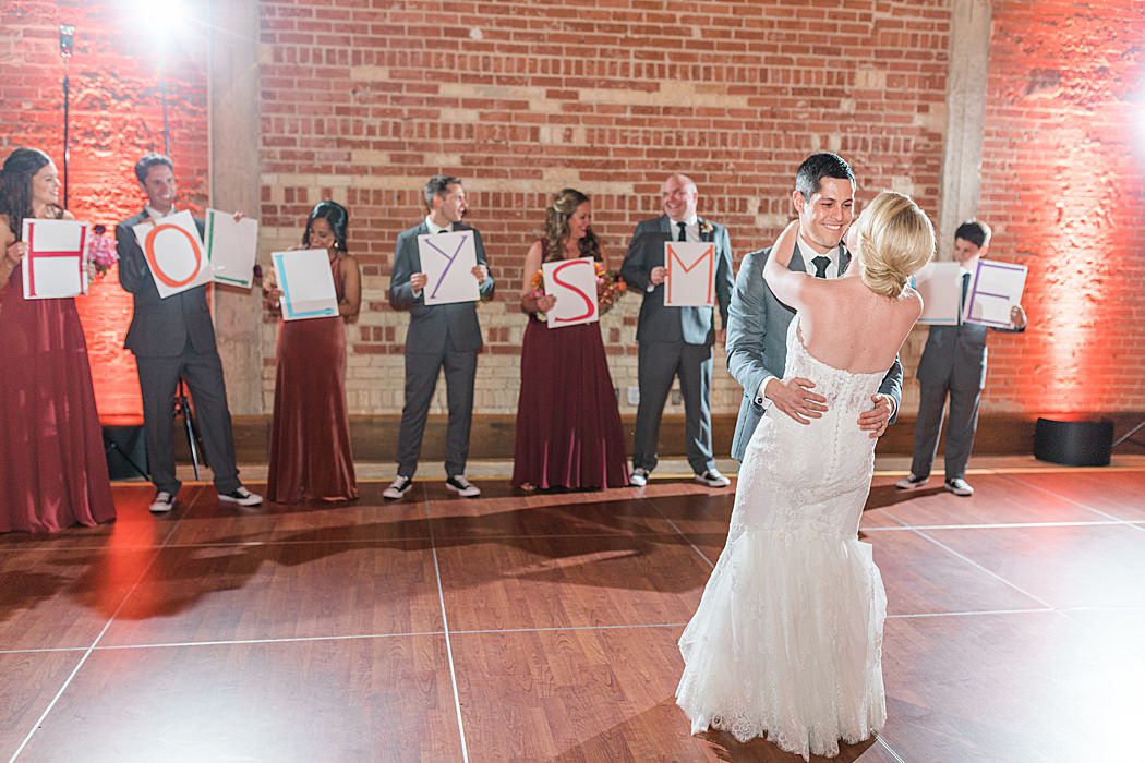 A Fall Wedding at The Hotel Emma in San Antonio By Allison Jeffers Photography 0155