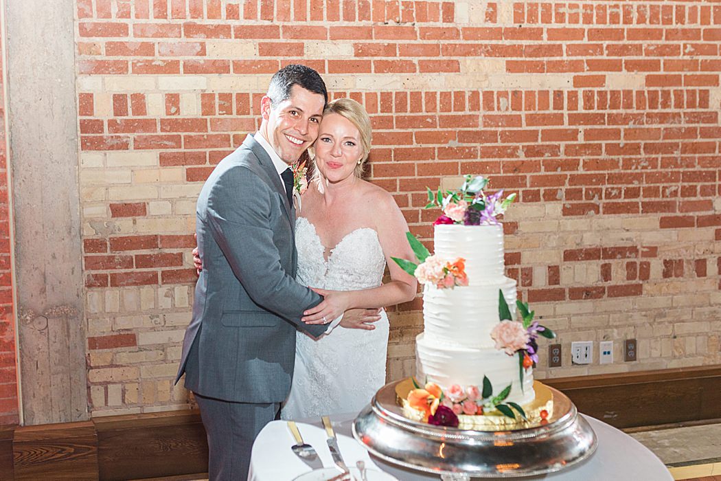 A Fall Wedding at The Hotel Emma in San Antonio By Allison Jeffers Photography 0172