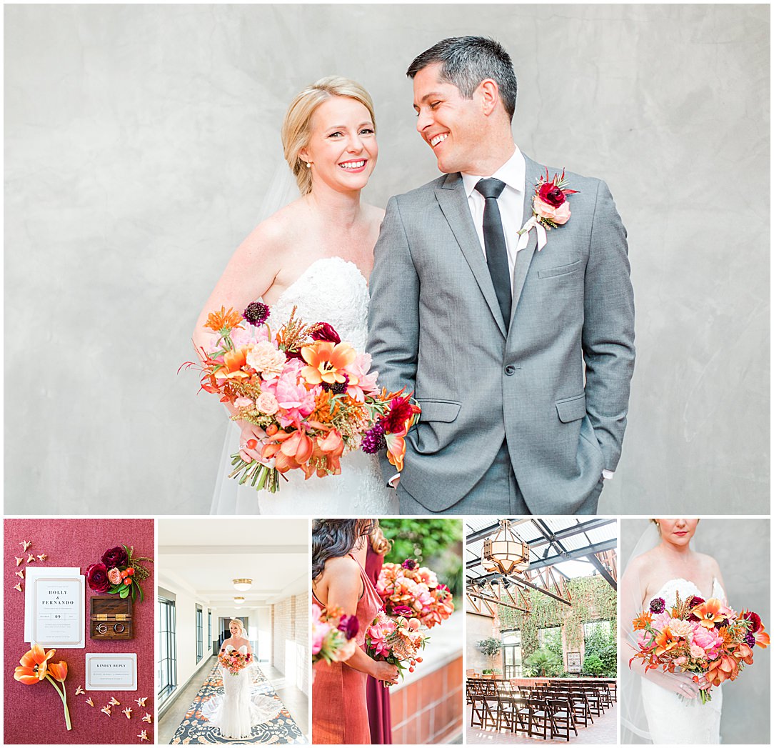A Fall Wedding at The Hotel Emma in San Antonio By Allison Jeffers Photography 0173 copy