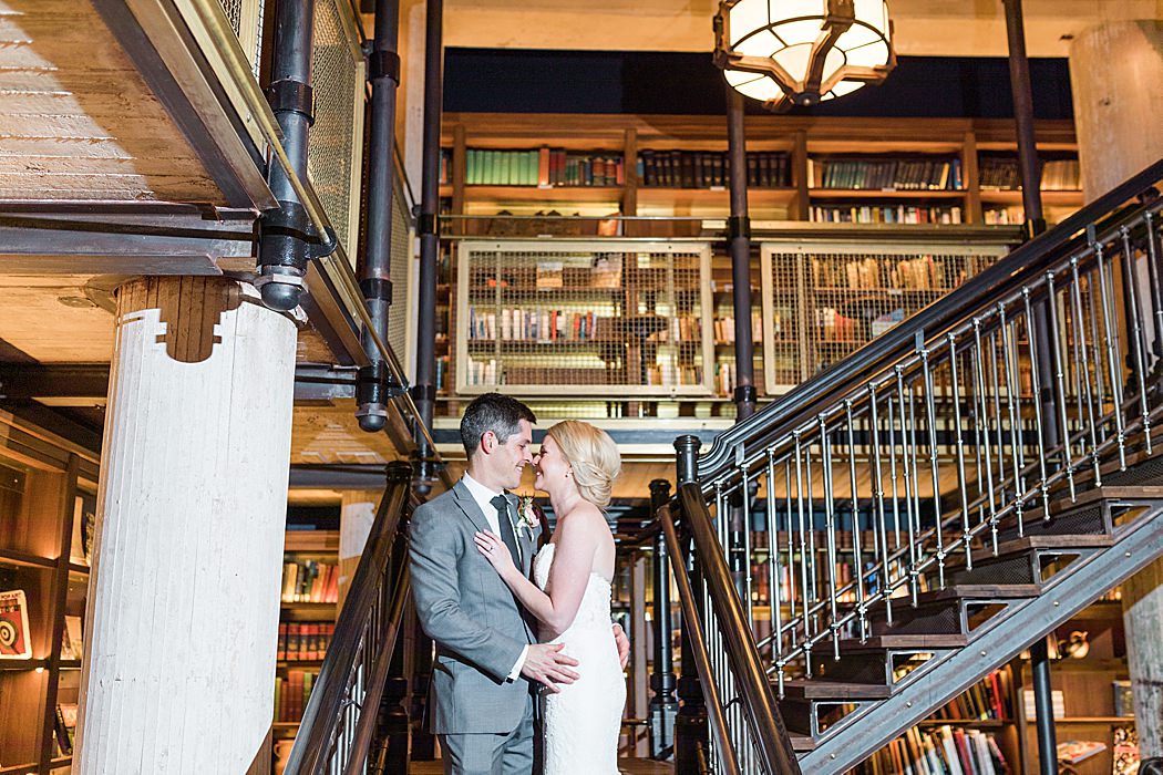 A Fall Wedding at The Hotel Emma in San Antonio By Allison Jeffers Photography 0179
