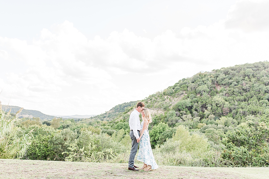 Kerrville engagement photos by Allison Jeffers Wedding Photography 0002