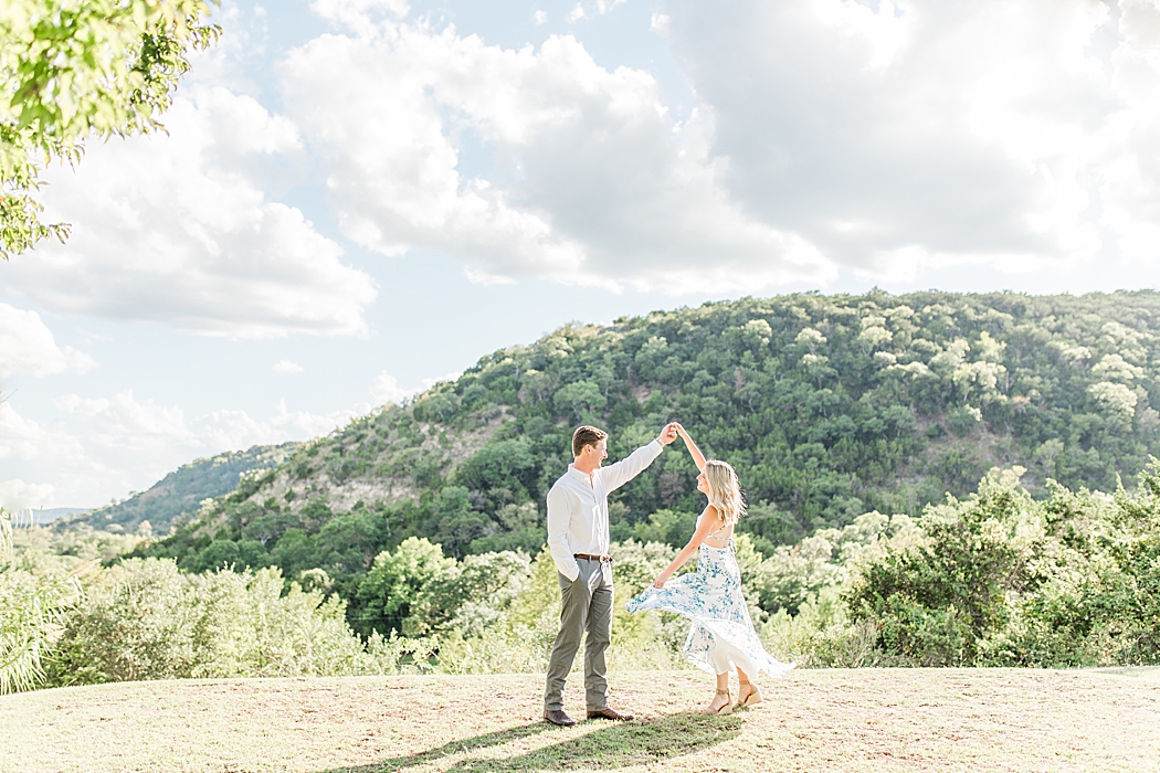 Kerrville engagement photos by Allison Jeffers Wedding Photography 0005