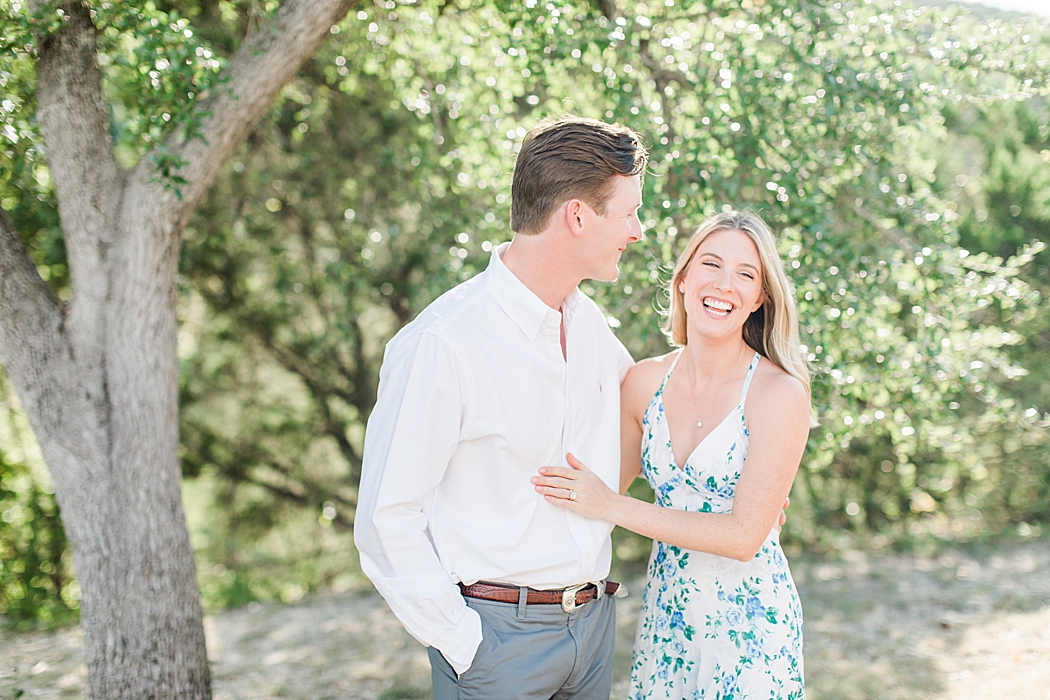 Kerrville engagement photos by Allison Jeffers Wedding Photography 0006