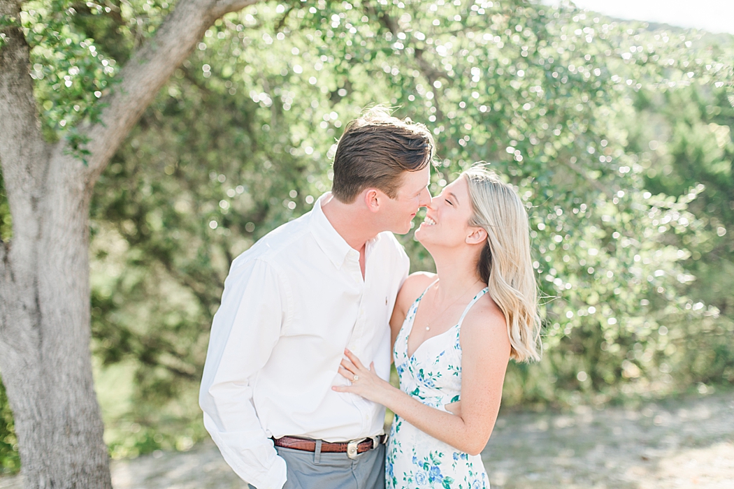 Kerrville engagement photos by Allison Jeffers Wedding Photography 0007