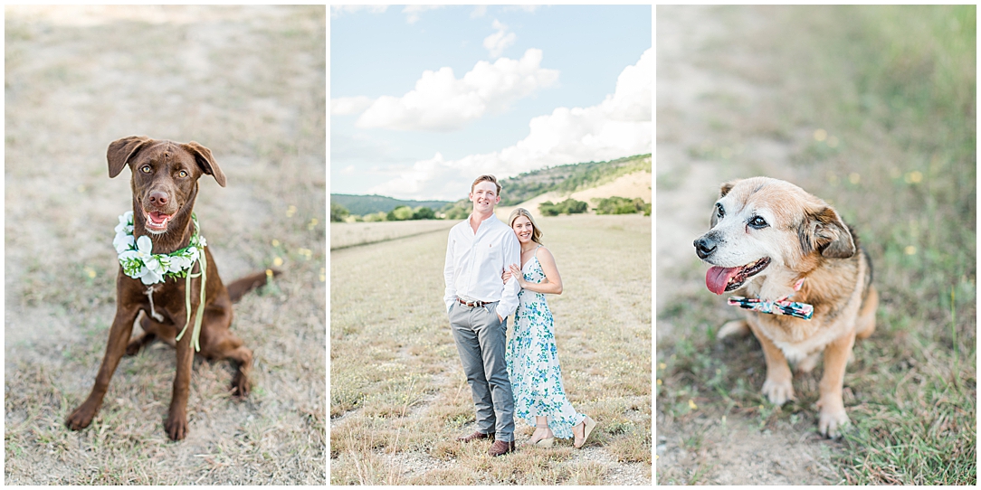 Kerrville engagement photos by Allison Jeffers Wedding Photography 0027