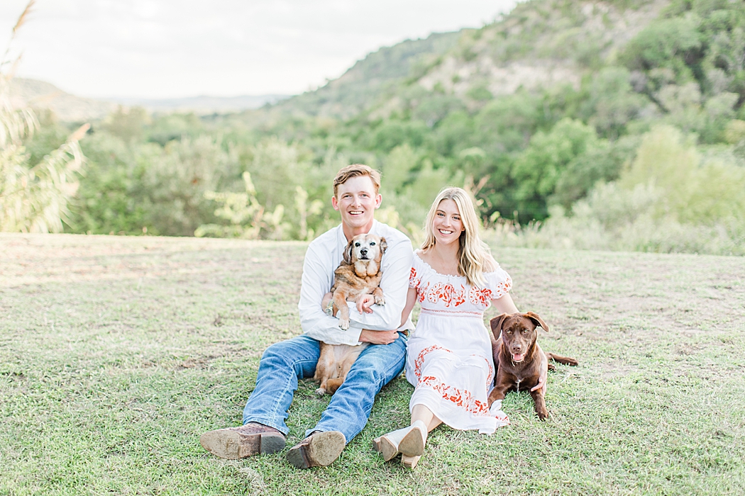 Kerrville engagement photos by Allison Jeffers Wedding Photography 0041